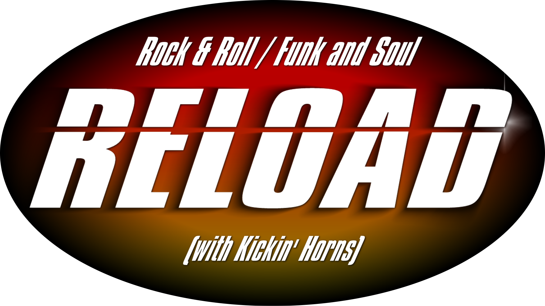 RELOAD - Rock & Roll / Funk and Soul (with Kickin' Horns)